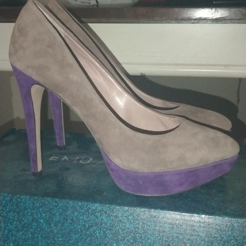 Vince camuto heels